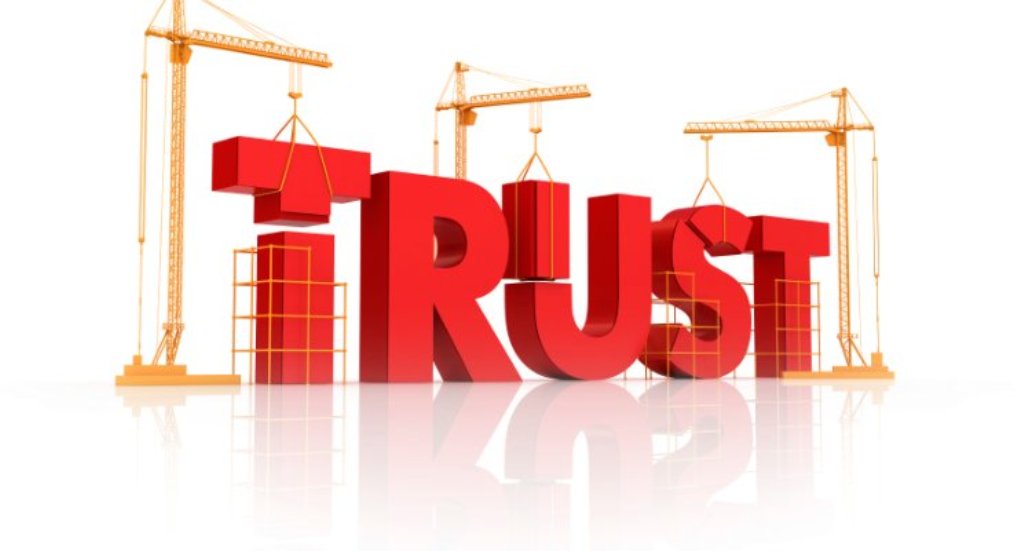 How to Build Trust: 12 Keys to Effective Leadership