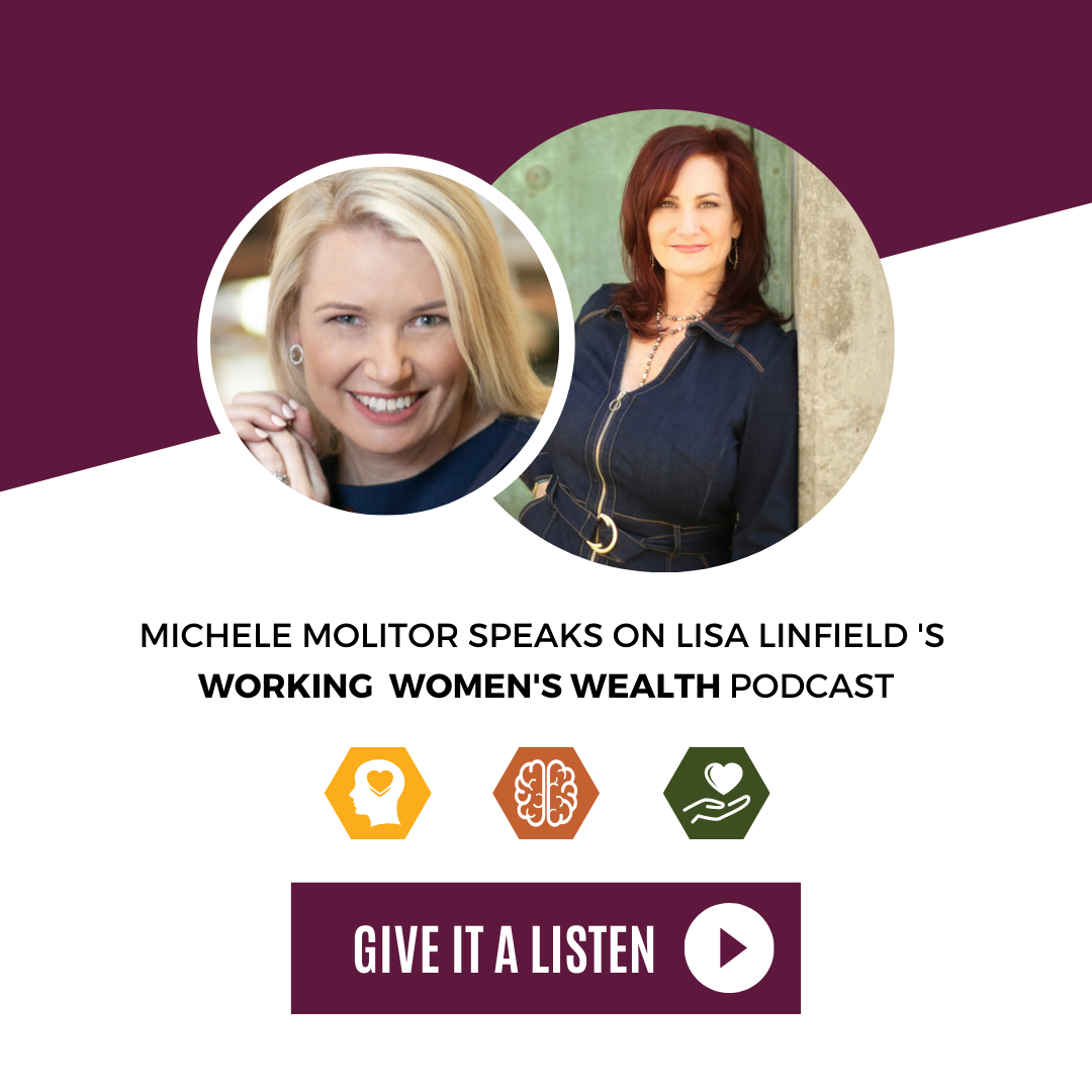 Rewire Your Brain and Change Your Limiting Beliefs- Working Women’s Wealth Podcast Episode