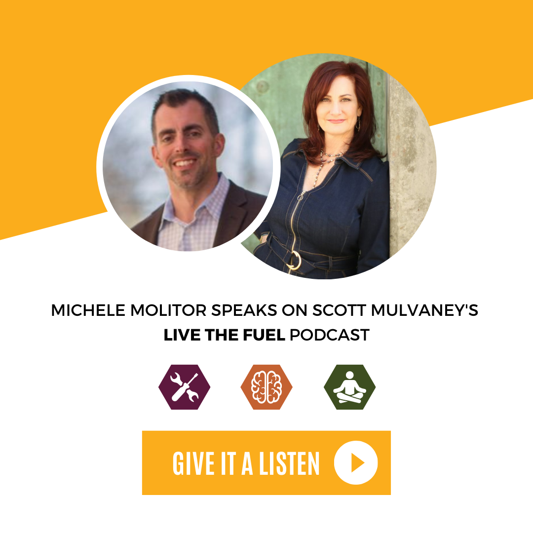 Rapid Transformation, Flow State Strengths, Breakthrough Healing- LiveTheFuel Podcast episode