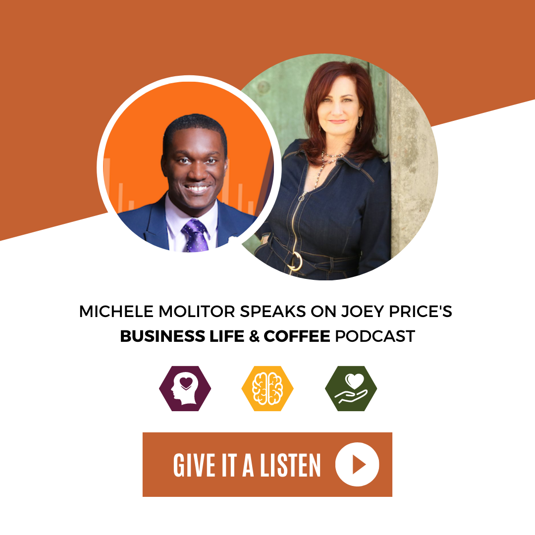 Rapid Rewiring: How to Improve Your Confidence and Mental Health Using Positive Self-Talk – Business, Life and Coffee