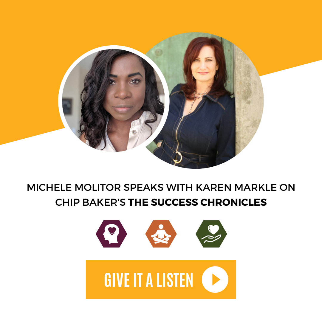 The Success Chronicles Guest Appearance