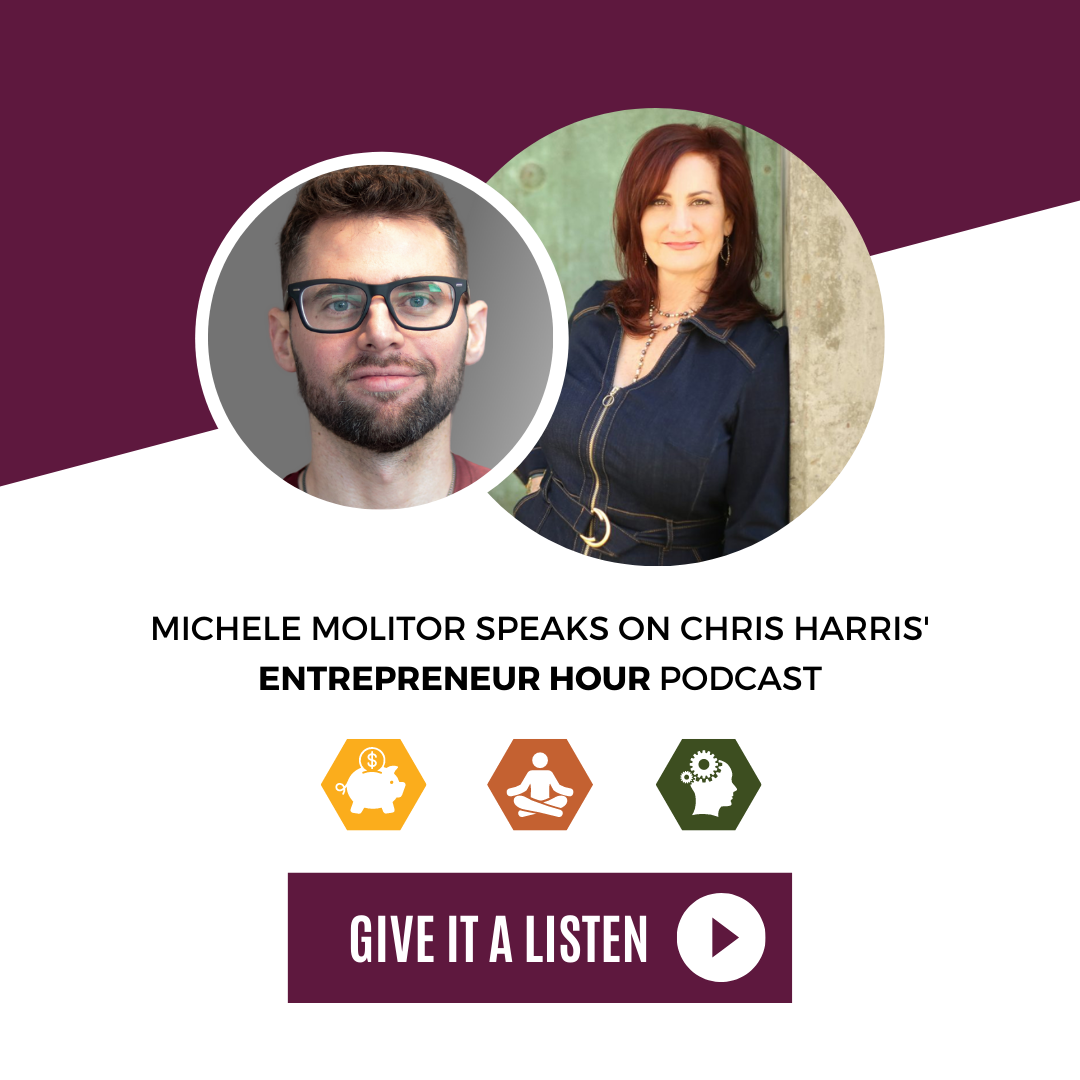 How to Rewire Your Brain for Business Growth-  Entrepreneur Hour Podcast Episode