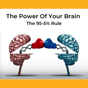 The Power of Your Brain