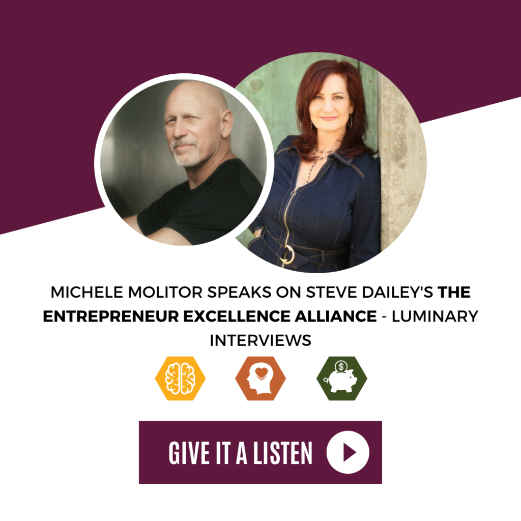 Entrepreneur Excellence – Luminary Interview