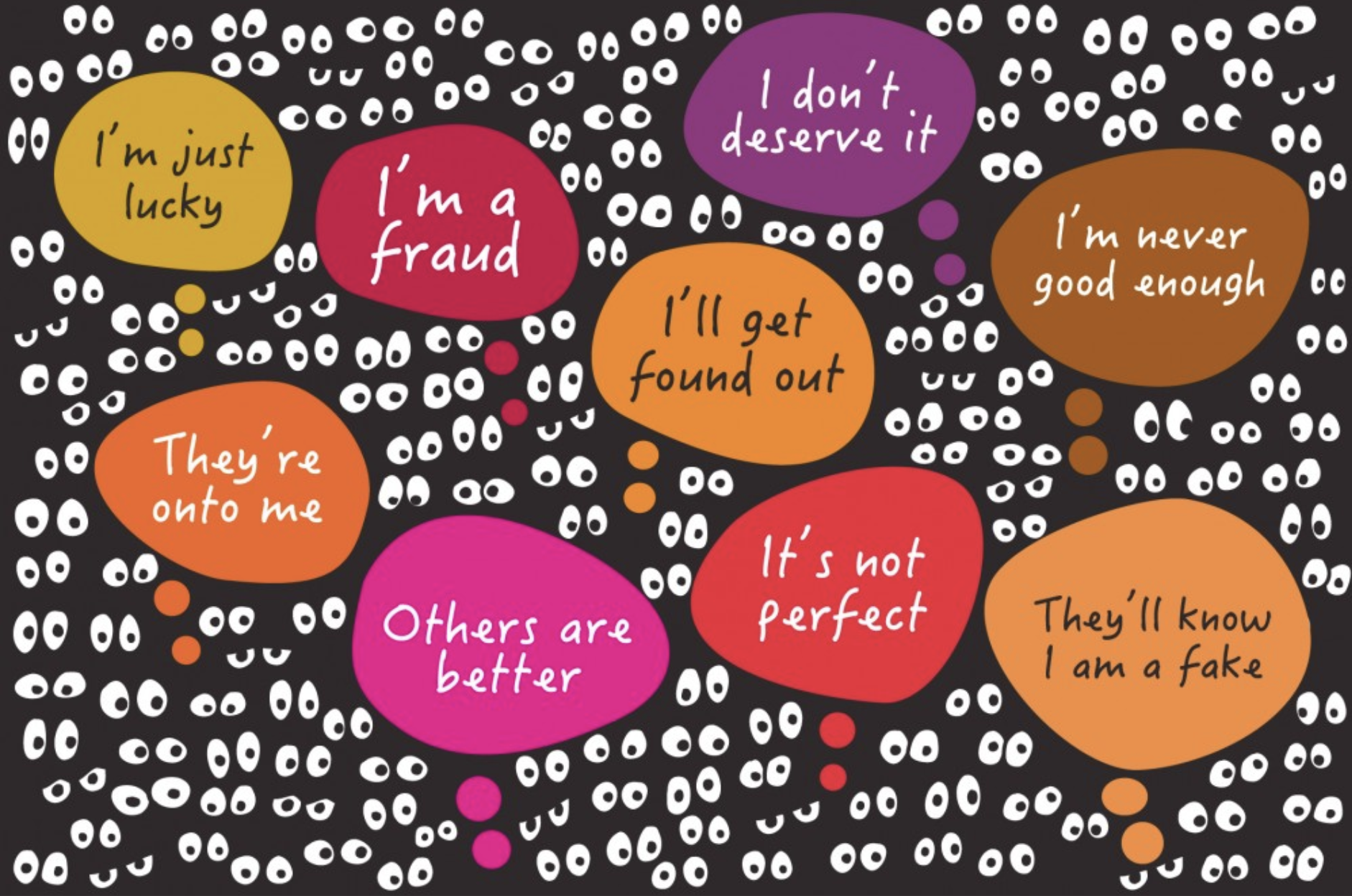 Do You Have Imposter Syndrome?  6 Triggers That Can Crush Your Confidence