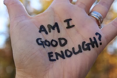 Am I Good Enough? Overcome Self-doubt