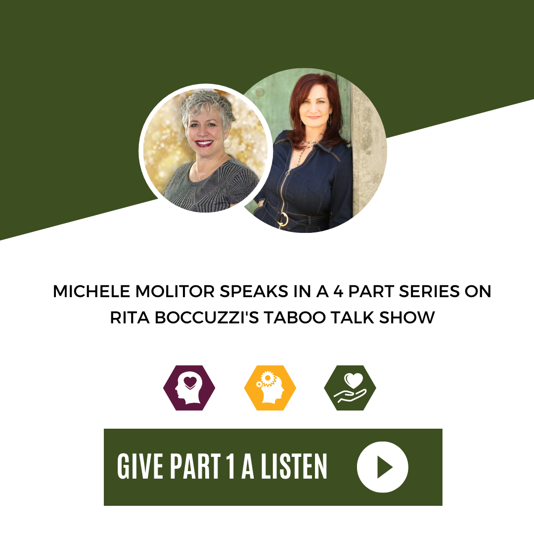 Part 1 – Breakthrough the Taboo Talk of Beliefs & Fears around $Money$