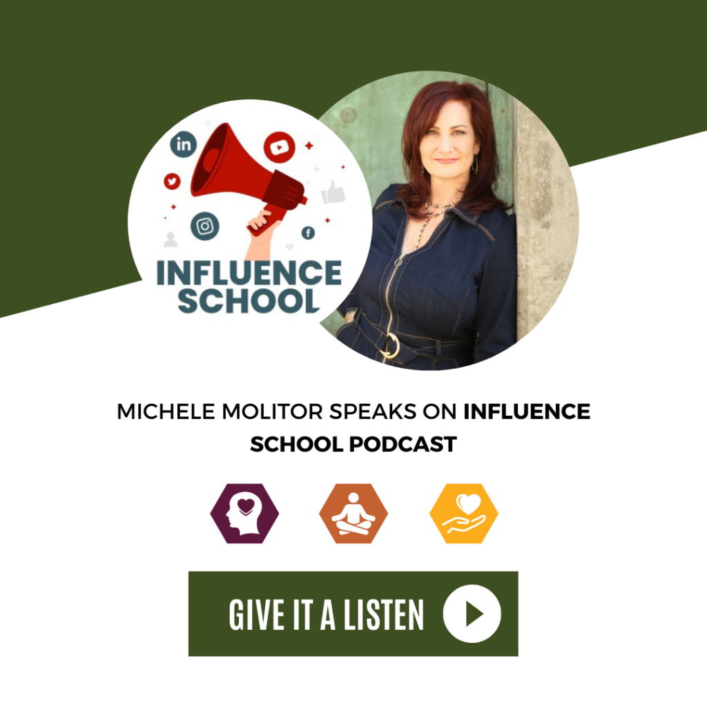 Influence School Podcast