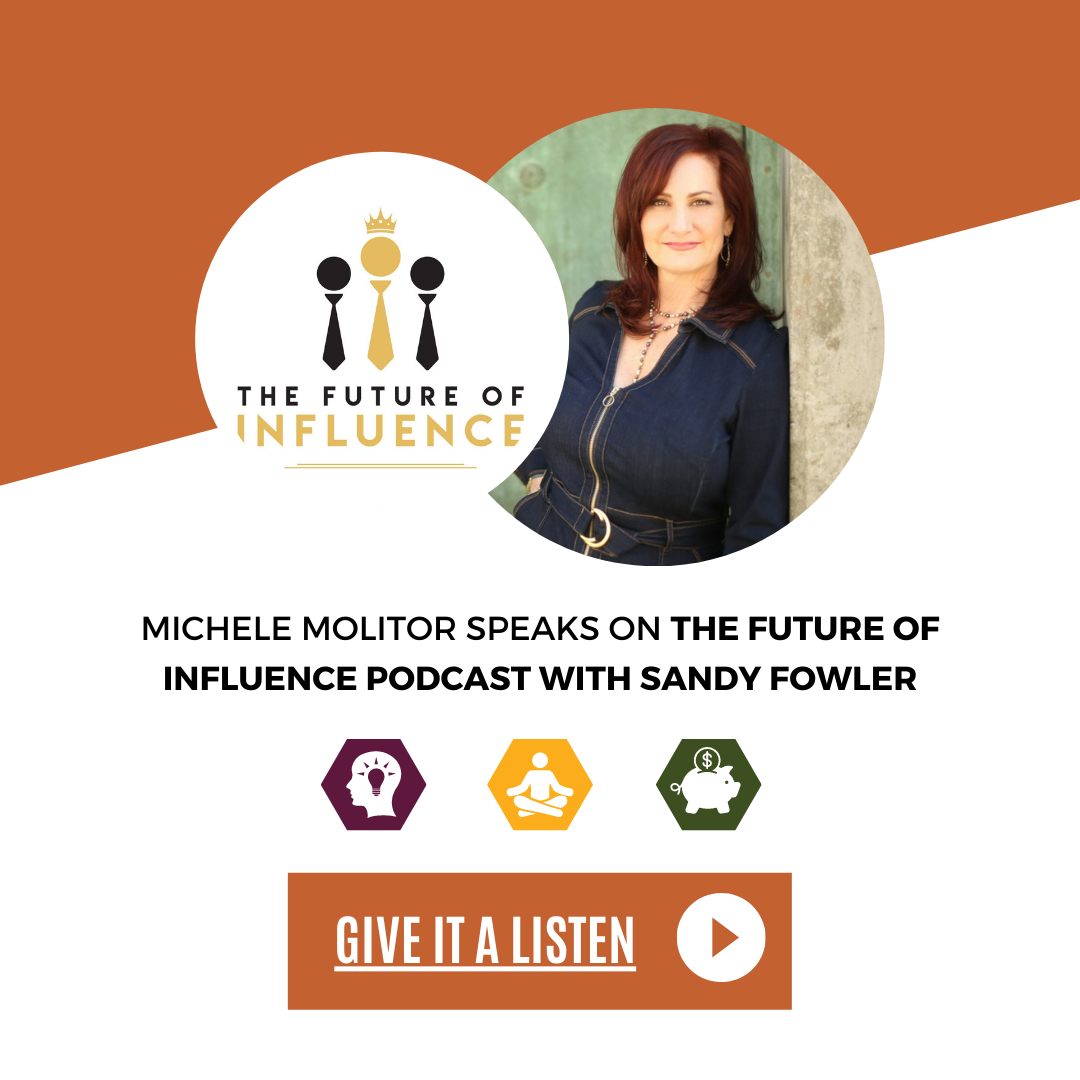 The Future Of Influence Podcast With Sandy Fowler