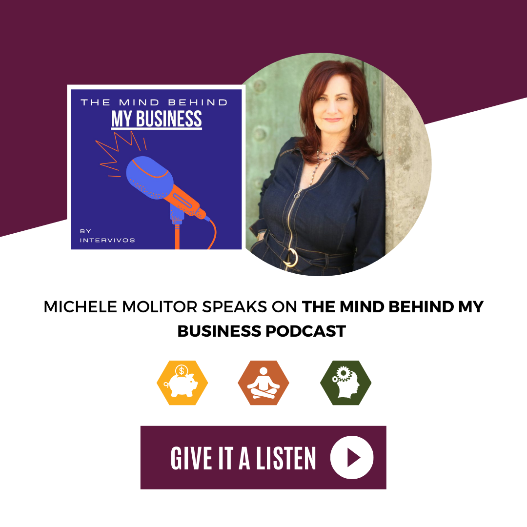 The Mind Behind My Business Podcast