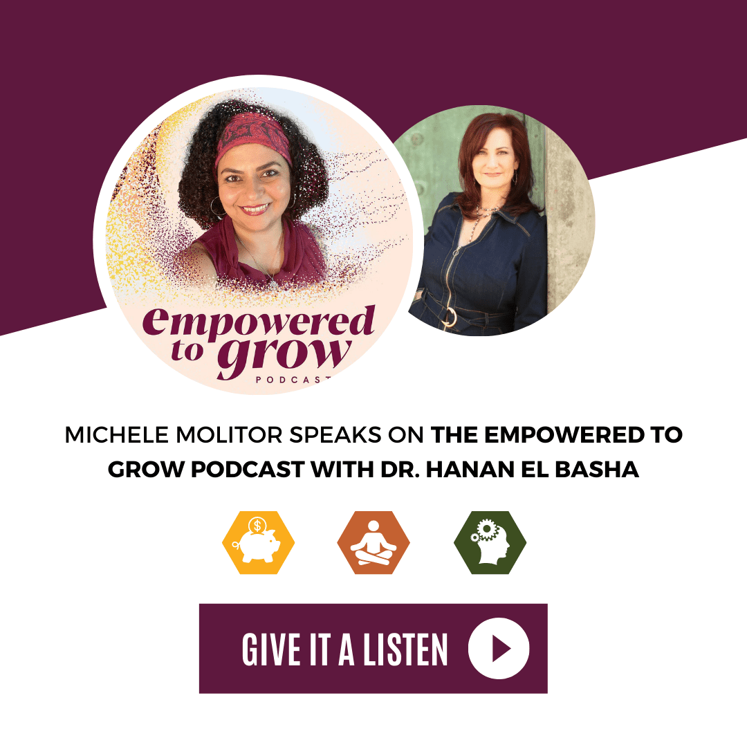 Empowered to Grow