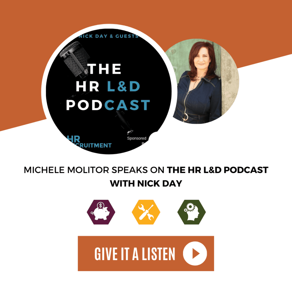 The HR L&D Podcast with Nick Day