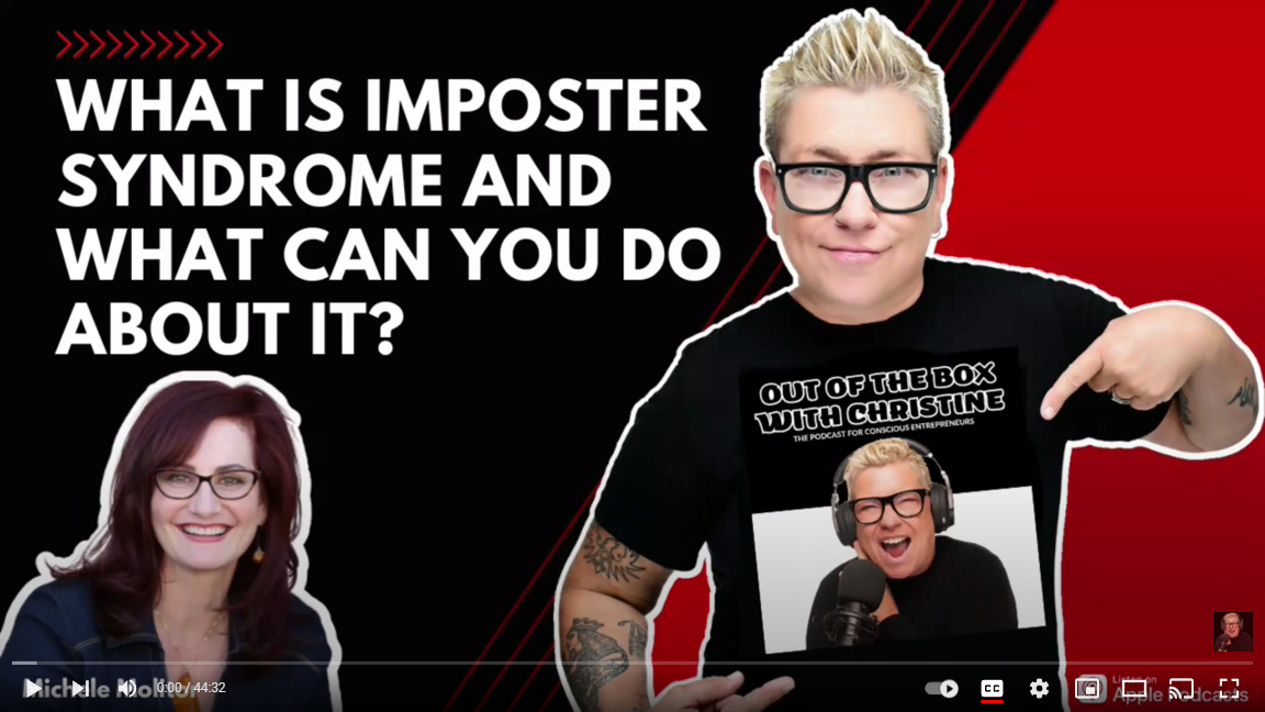 What Is Impostor Syndrome and What Can You Do About It?