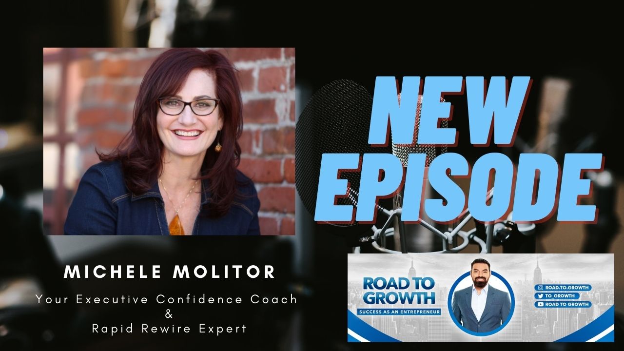 Road to Growth: Success as an Entrepreneur