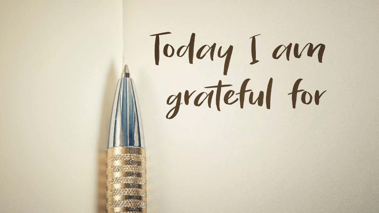 7 Benefits Of Cultivating Gratitude Daily For Well-Being & Peace