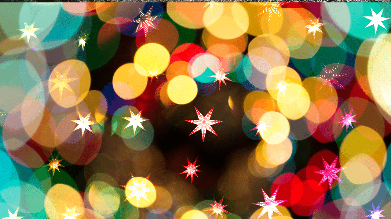 Unlocking Happiness Over The Holidays