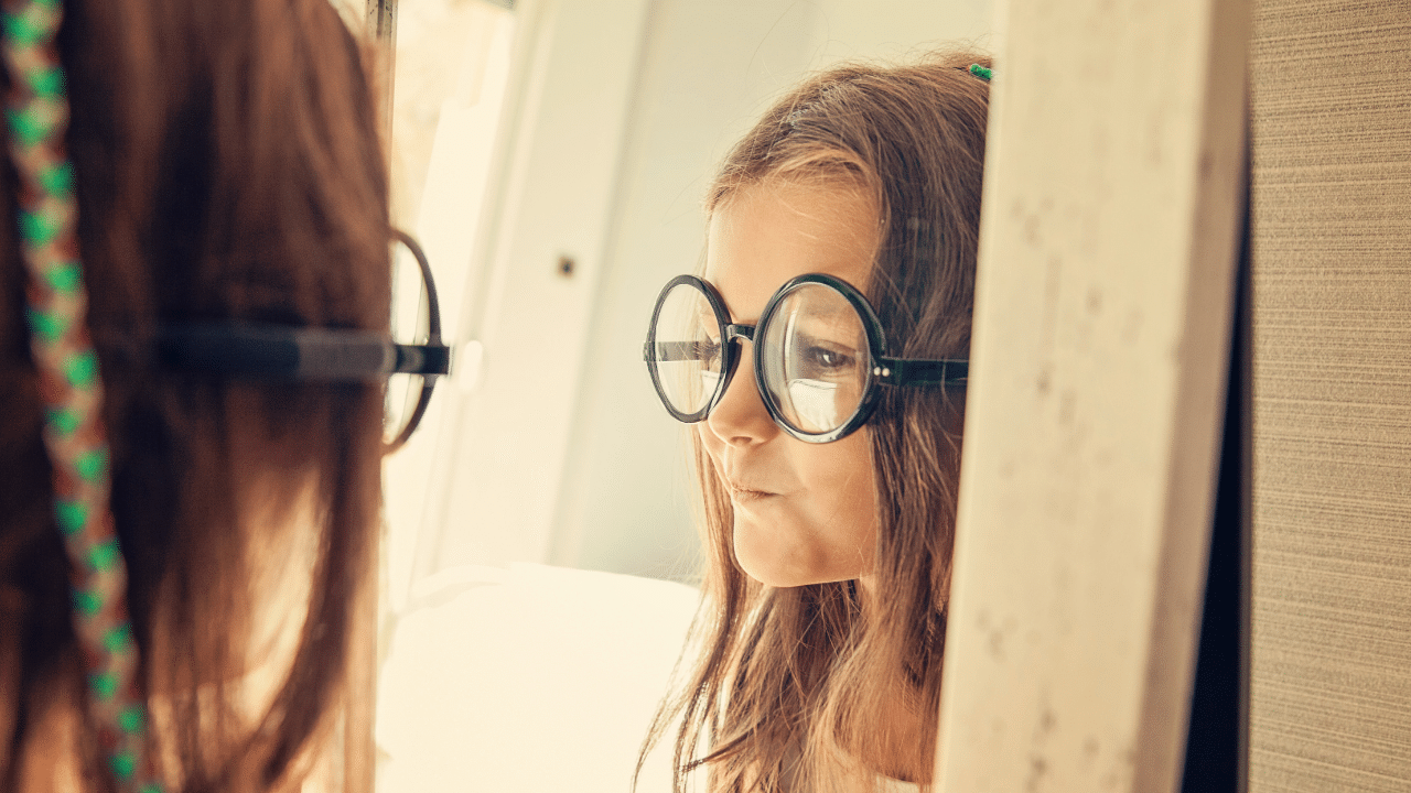 7 Secrets for Self Acceptance (For You & Your Kids)