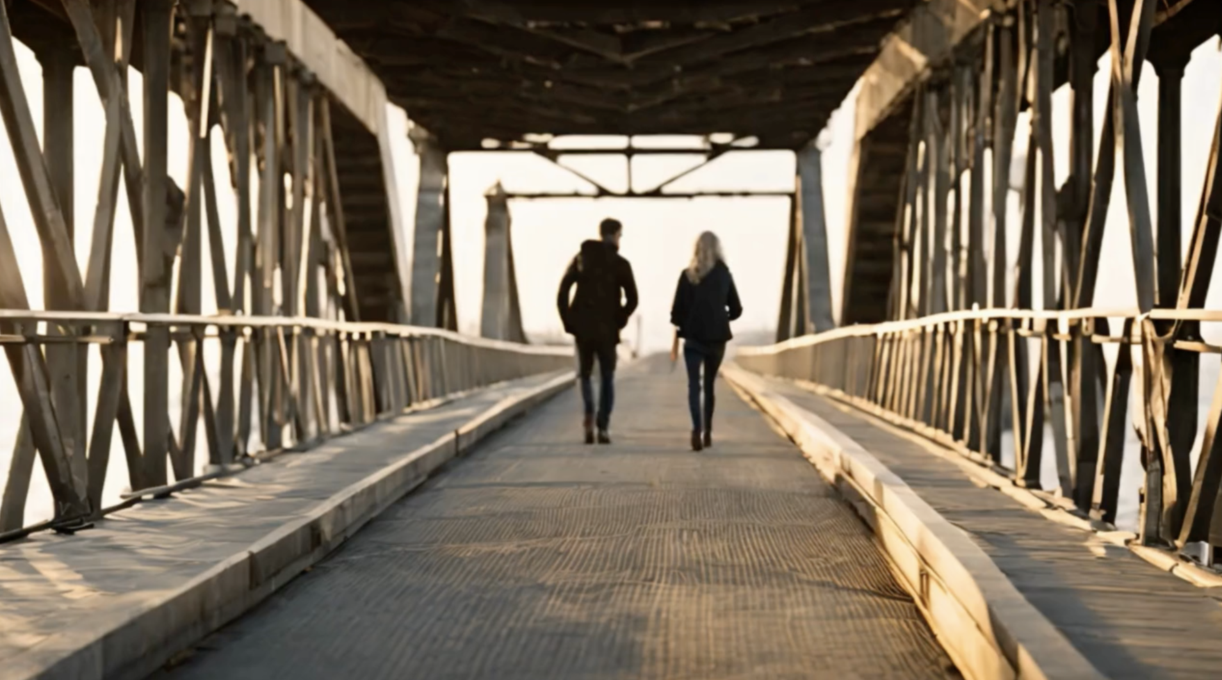 The Art of Connection: Building Bridges to Ourselves and Others