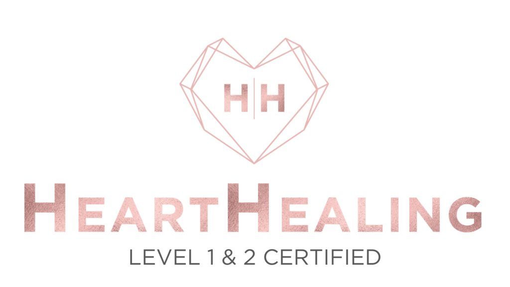 HeartHealing Logo