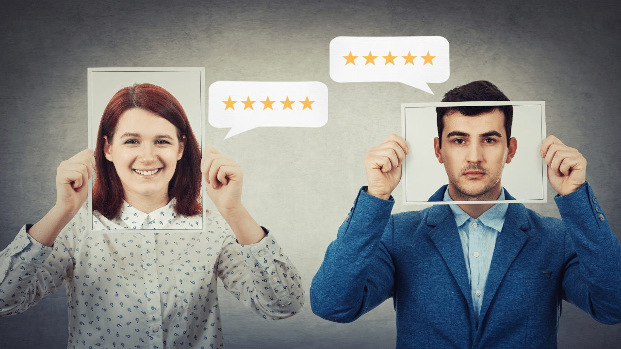The Self-Sabotaging Trait That Looks Different In Women Than In Men