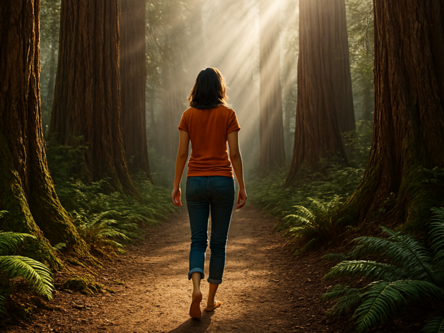 Return to Your Inner Knowing: 5 Gentle Reminders for Quietly Struggling Professionals