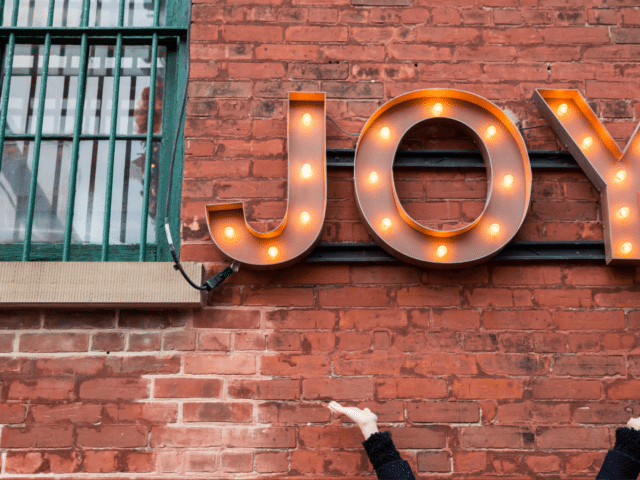 Unlocking Everyday Joy: A Simple Practice to Beat Burnout and Boost Resilience